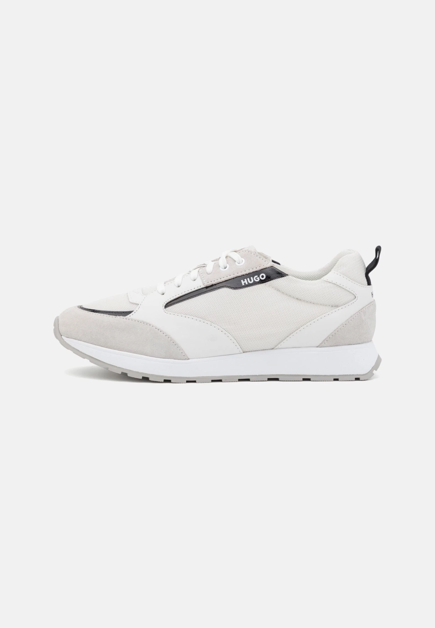 Hugo Icelin Runn - Trainers - Open White 4 Hugo Icelin Runn - Trainers - Open White - Image 2