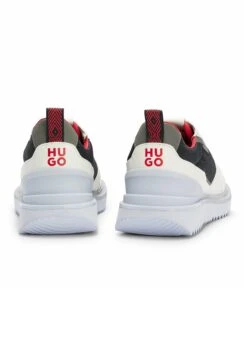 Hugo Tyler Runn Nypu - Trainers - Open White Forty -Hugo 9766262b15b34413a44bbfa22e2e0206
