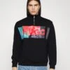 Hugo Doonrise - Sweatshirt - Black 1 Hugo Doonrise - Sweatshirt - Black -Hugo 97c14bd69c98463a9b8402ab6f3cb0cc