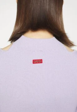 Hugo Sirgin - Shift Dress - Light/Pastel Purple -Hugo 97c481494543488995df6fd22426d60e