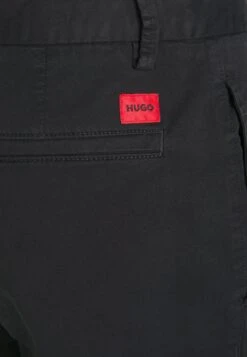 Hugo David - Shorts - Black -Hugo 97cd7b9b9e1146d290c1523b0db4be37