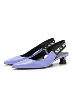 Hugo Rebecca 3-N - Classic Heels - Light Purple Four -Hugo 98175c1fa3bd44e1a2ca89bcf5539a56