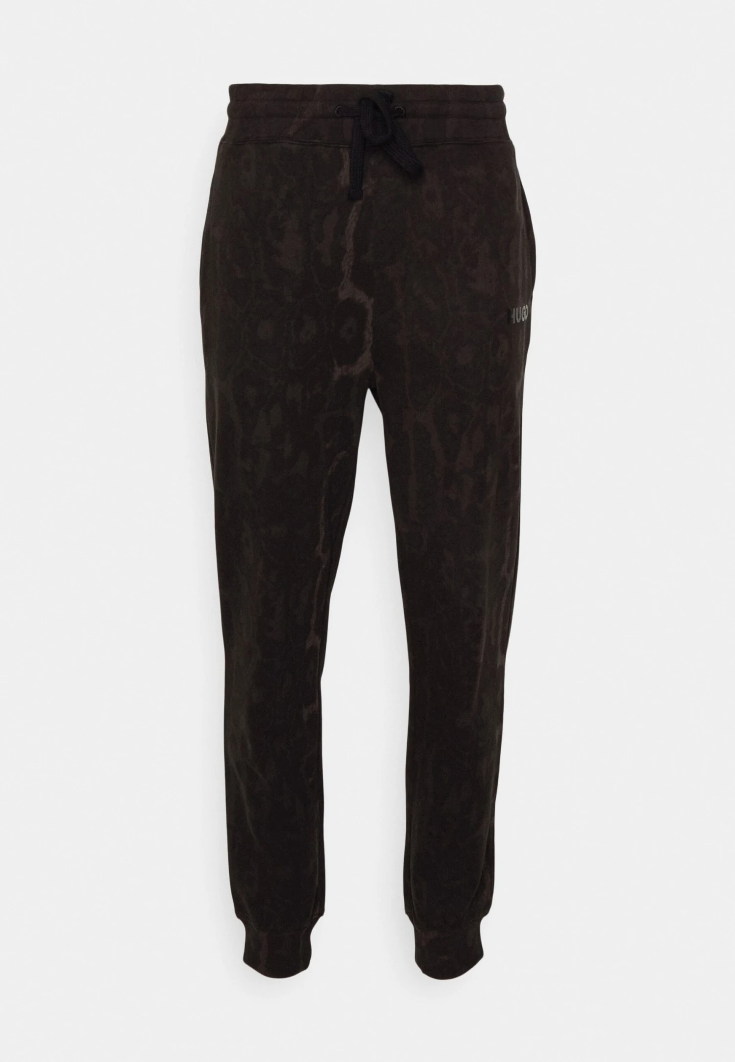 Hugo Danther - Tracksuit Bottoms - Black 7 Hugo Danther - Tracksuit Bottoms - Black - Image 5