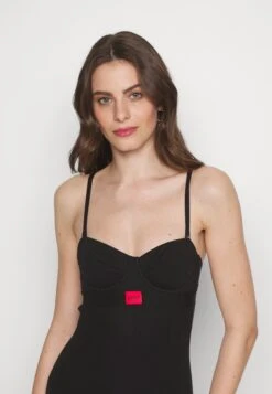 Hugo Body - Black -Hugo 985dbbf92358403191b5988740b3c5ff