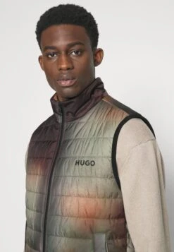 Hugo Bentino - Waistcoat - Open Miscellaneous 11 Hugo Bentino - Waistcoat - Open Miscellaneous -Hugo 987a3dd4785644c59632b9aad5b01627