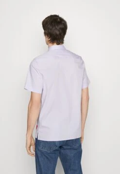 Hugo Ebor - Shirt - Light Pastel Purple -Hugo 988287c1fbfd499f8554e6d461570aab