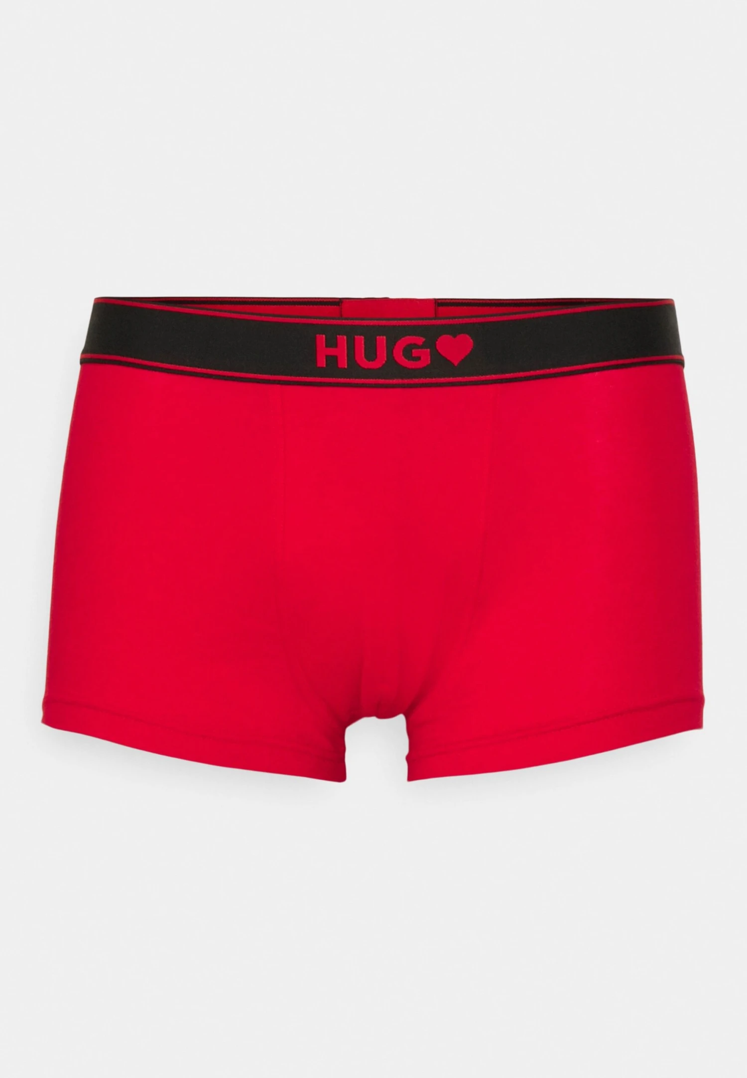 Hugo Trunk Valentine - Pants - Bright Red 5 Hugo Trunk Valentine - Pants - Bright Red - Image 3