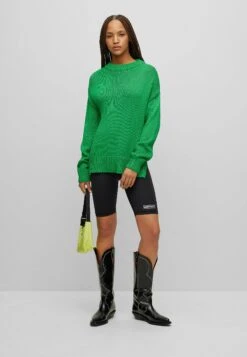 Hugo Smegina - Jumper - Green One -Hugo 9902118a73f04558b570401b4771d095