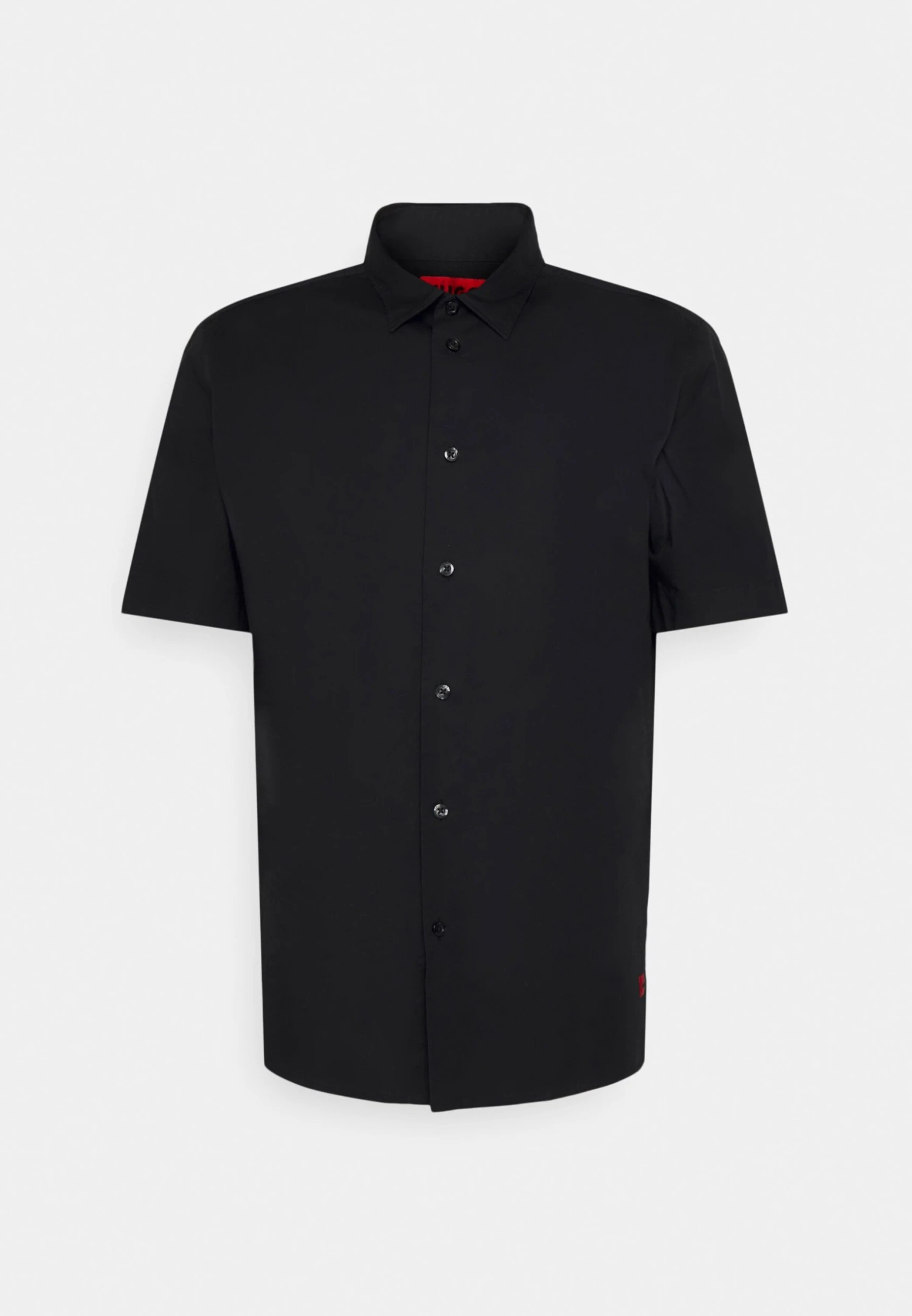 Hugo Ebor - Shirt - Black 7 Hugo Ebor - Shirt - Black - Image 5