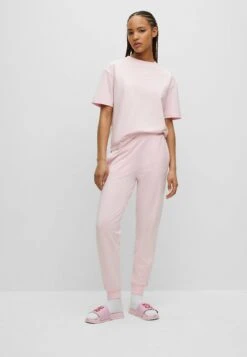 Hugo Match_It_Slid_Rblg_N - Mules - Light Pink Nine -Hugo 99a1cc3610b242b89bd8964388bde917