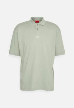Hugo Dangula - Polo Shirt - Light Pastel Green -Hugo 99b88245be99496e933613671301bb3a