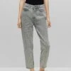 Hugo Gatora - Relaxed Fit Jeans - Grey Five -Hugo 99be77c6dcb04cd3a5532c94e2e5385f
