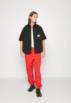 Hugo Ganno - Trousers - Open Pink 8 Hugo Ganno - Trousers - Open Pink -Hugo 99c0d18df45a490493ec6cbc907c2195