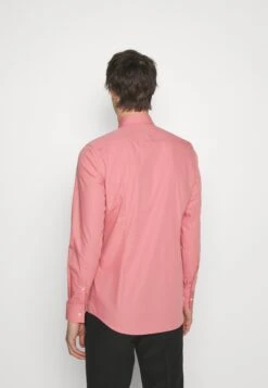 Hugo Jenno - Formal Shirt - Medium Pink -Hugo 99d60609d20b42528702a8d004f0932c