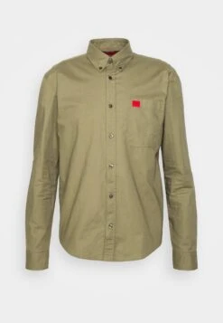 Hugo Evito - Shirt - Open Green -Hugo 9a012b342cf841e78c977c210f271994