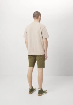 Hugo David - Shorts - Open Green -Hugo 9a12898c7fd142c9b3402edcaa1c5220