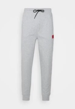 Hugo Tracksuit Bottoms - Dark Grey
