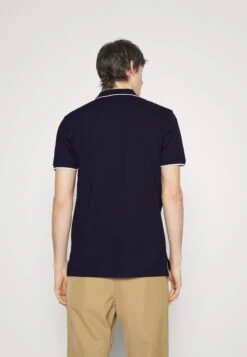 Hugo Dinoso - Polo Shirt - Dark Blue -Hugo 9a57d77677bc48769ab6e096ba4b34b0