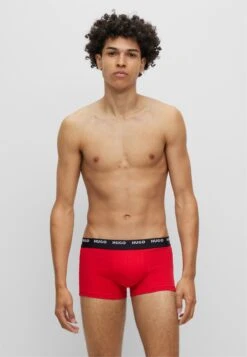 Hugo Five Pack - Pants - Open Miscellaneous -Hugo 9a5cfe2b126643bd96e3b662afc92484