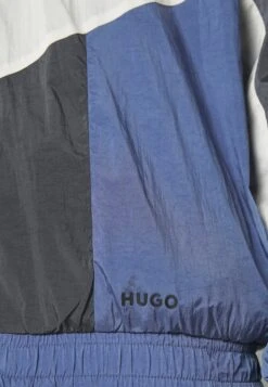 Hugo Decife - Windbreaker - Dark Grey 13 Hugo Decife - Windbreaker - Dark Grey -Hugo 9a69273c62854598b1db675d9c0960f8