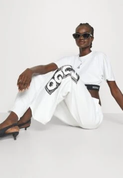 Hugo Nasuede - Tracksuit Bottoms -Hugo 9a9c576e052e4d3e94d1b69f62be1fbd