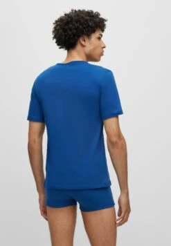 Hugo 3 Pack Rn Triplet P - Undershirt - Light/Pastel Green 10 Hugo 3 Pack Rn Triplet P - Undershirt - Light/Pastel Green -Hugo 9a9d1d7ebfb34a978ec817a53caf079f