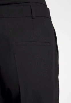 Hugo Halene - Trousers - Black -Hugo 9aab8a748aa04515aa18556498084230