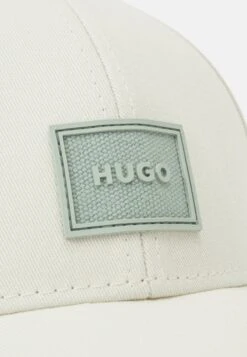 Hugo Jake Unisex - Cap - Light/Pastel Green 9 Hugo Jake Unisex - Cap - Light/Pastel Green -Hugo 9aad135ec5ca4c82a8f827c54556a8ff