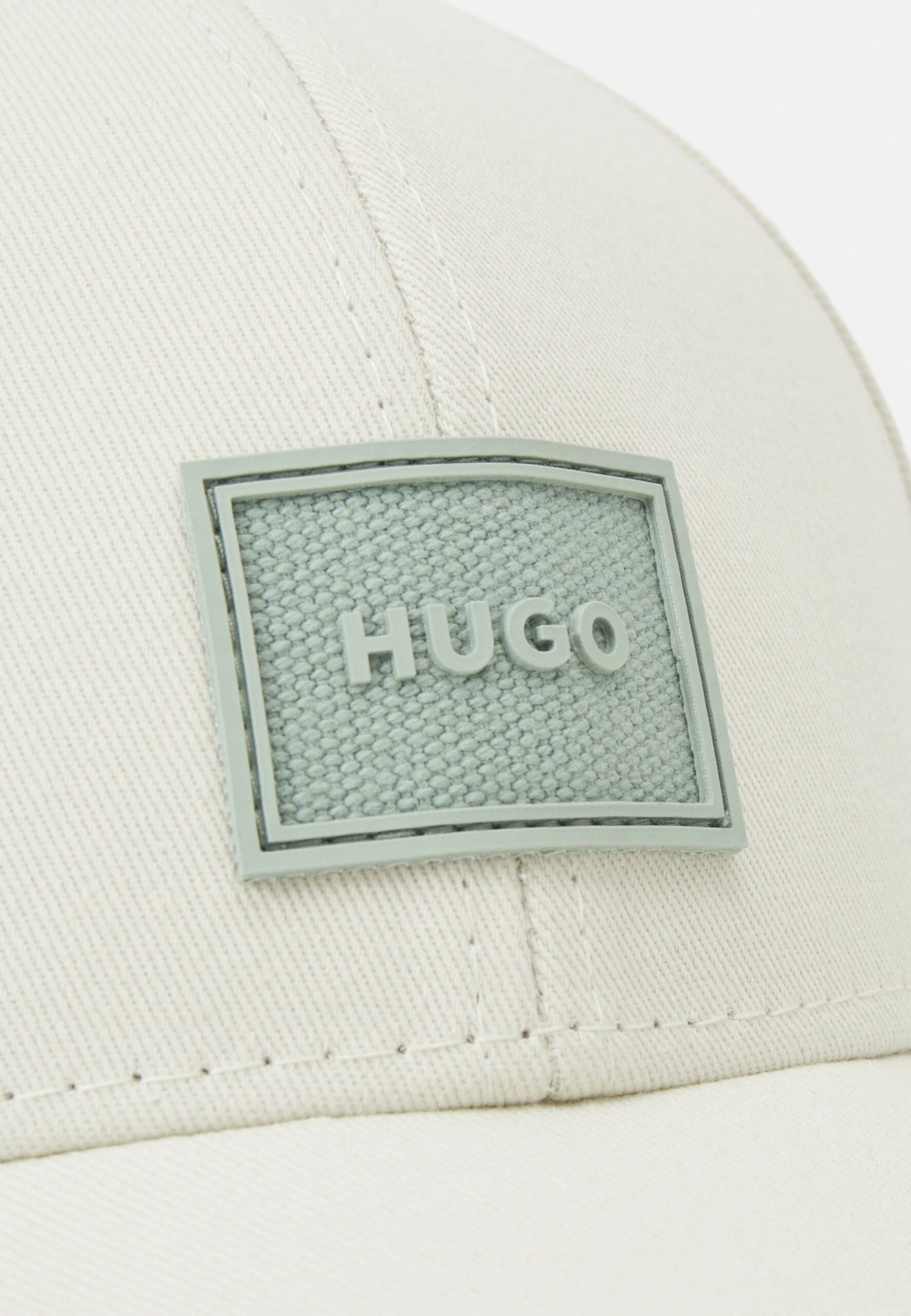 Hugo Jake Unisex - Cap - Light/Pastel Green 6 Hugo Jake Unisex - Cap - Light/Pastel Green - Image 4
