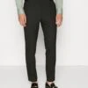 Hugo Suit Trousers - Black 2 Hugo Suit Trousers - Black -Hugo 9ab95b71dd0d420f8b275f1b32b59c9e