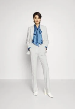 Hugo Hinovi - Trousers - Natural -Hugo 9ac339bdbfd4416d98e2ff810aca5012