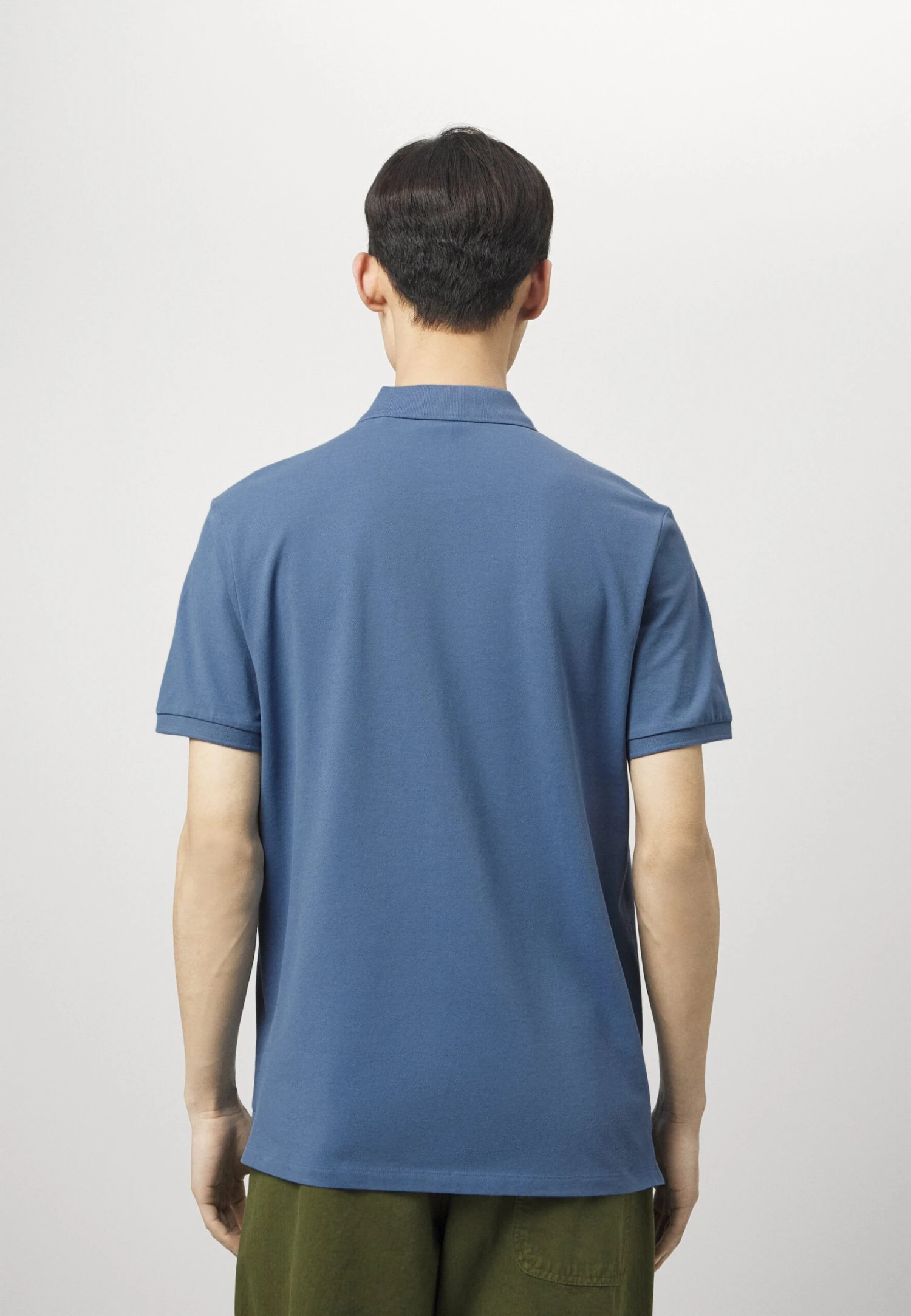 Hugo Donos - Polo Shirt - Open Blue 5 Hugo Donos - Polo Shirt - Open Blue - Image 3