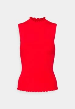 Hugo Swilk - Top - Open Pink -Hugo 9af77743054b4115906af9cae58efa91