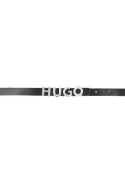 Hugo Zula Belt - Belt - Black -Hugo 9ba751ea79bd421e9b7dff657fe8d212