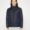 Hugo Benti - Light Jacket - Dark Blue 1 Hugo Benti - Light Jacket - Dark Blue -Hugo 9bae5fc8129143aaa55aa323f381680d
