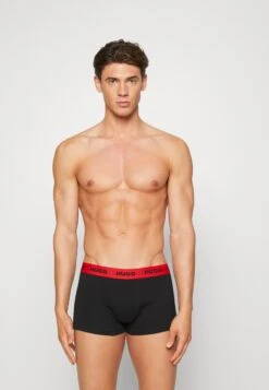 Hugo Triplet 3 Pack - Pants - Blau/Grün/Schwarz