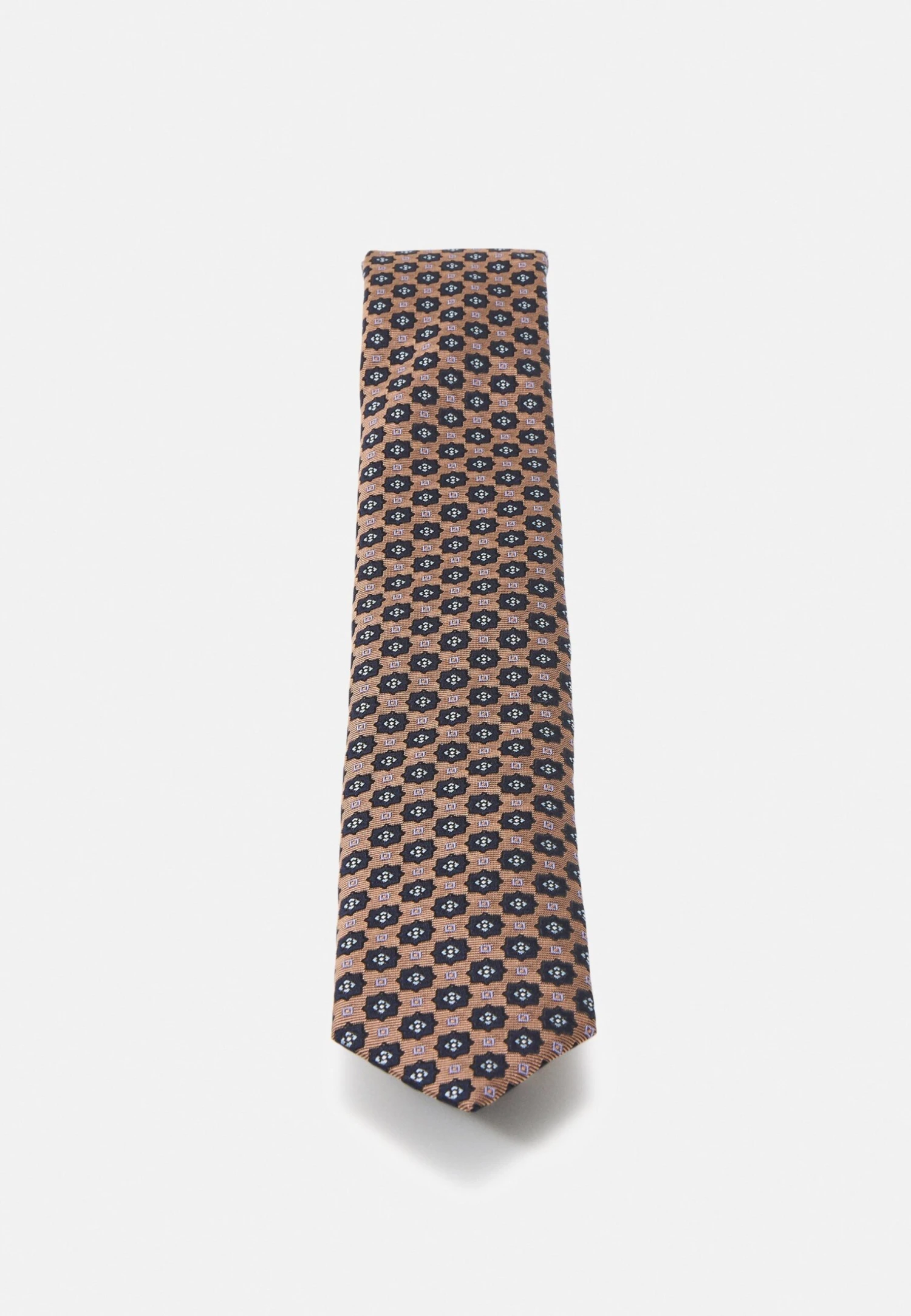 Hugo Tie - Tie - Light/Pastel Red 3 Hugo Tie - Tie - Light/Pastel Red