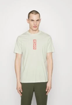 Hugo Dalbula - Print T-Shirt