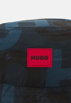 Hugo Unisex - Hat - Dark Blue 7 Hugo Unisex - Hat - Dark Blue -Hugo 9c173b2ccc014df3a1d4707db441814c
