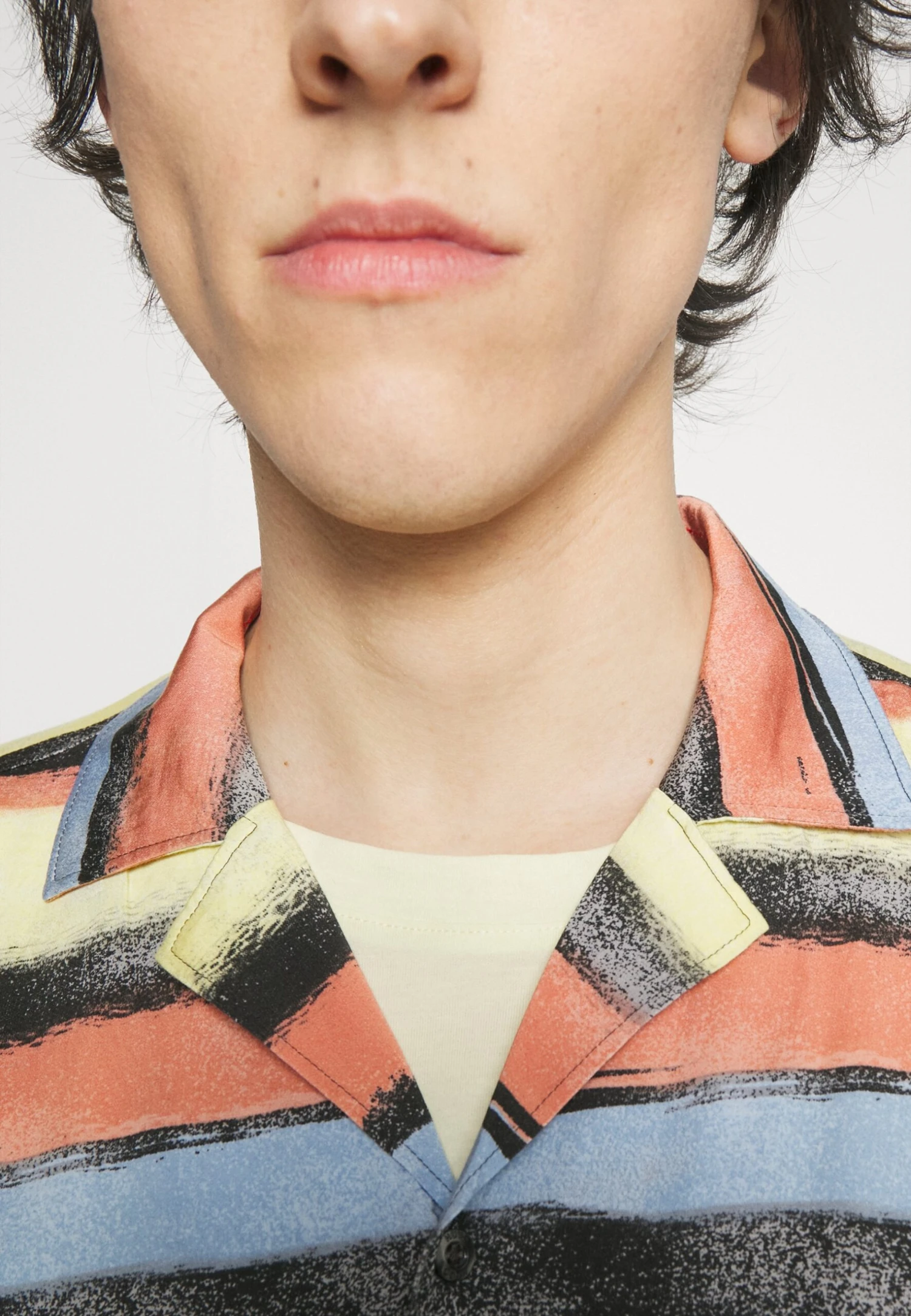 Hugo Ellino - Shirt - Open Miscellaneous 8 Hugo Ellino - Shirt - Open Miscellaneous - Image 6