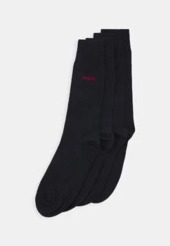 Hugo 2P Rs Uni Cc - Socks - Dark Blue