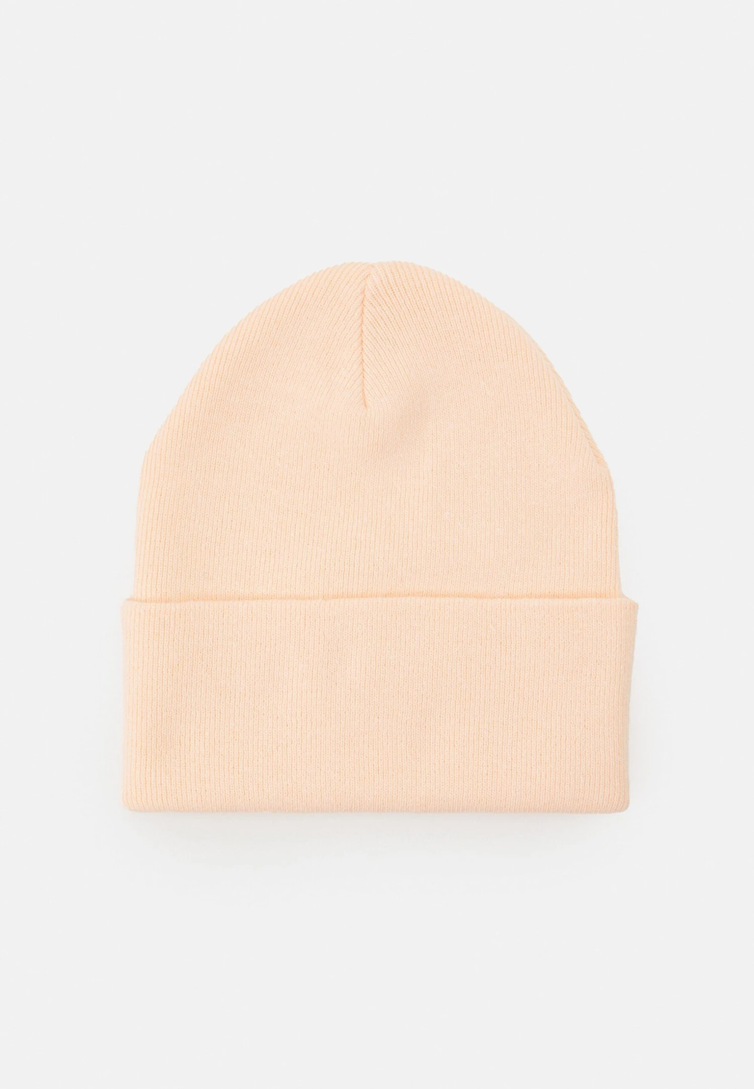 Hugo Xevon Unisex - Beanie - Light/Pastel Red 4 Hugo Xevon Unisex - Beanie - Light/Pastel Red - Image 2