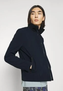 Hugo Windbreaker - Dark Blue 13 Hugo Windbreaker - Dark Blue -Hugo 9cf31c6241e54c989e1b09c7fd4b3303