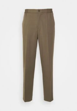 Hugo Trousers - Green -Hugo 9d389b1ea9f3429e9eda1654e7ec256e