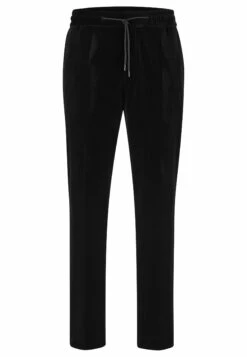 Hugo Howard - Trousers - Black One -Hugo 9d450539bde84ed8b8bb707923eb6422