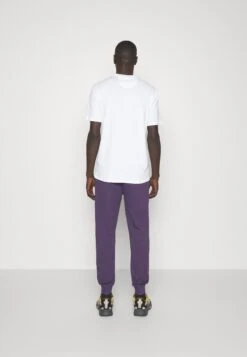 Hugo Print T-Shirt - White 9 Hugo Print T-Shirt - White -Hugo 9d83286a41614a66afb1a2be06b6a946