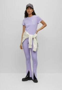 Hugo Classic - Basic T-Shirt -Hugo 9daf7b1a797142f89b537cb4a6b665d6