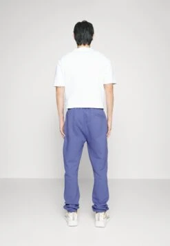 Hugo Demu- Tracksuit Bottoms - Medium Purple -Hugo 9db03a7366b946f9b8e91634b6bcfd5f