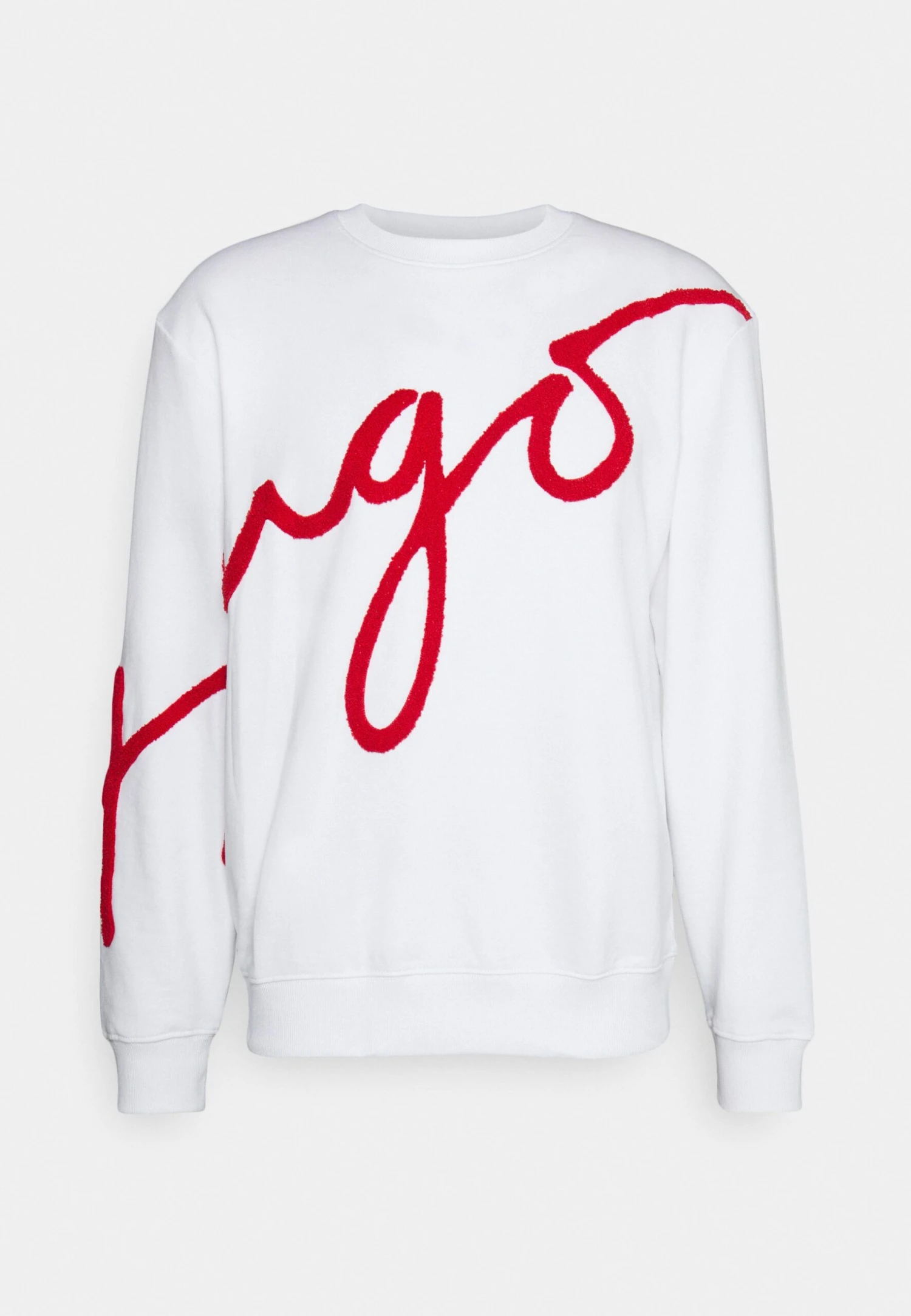 Hugo Diraffe - Sweatshirt - White 8 Hugo Diraffe - Sweatshirt - White - Image 6