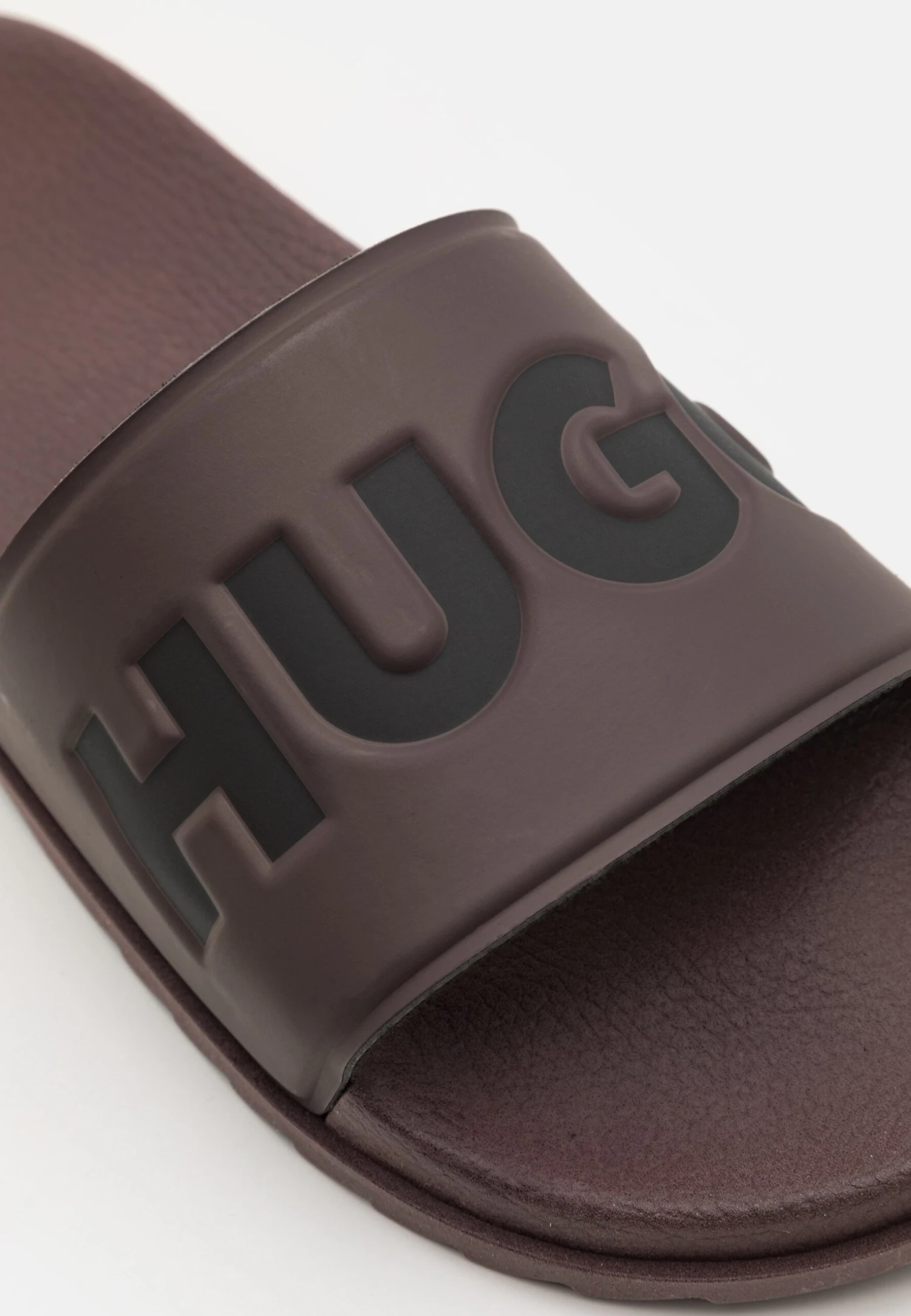 Hugo Match It Unisex - Mules - Dark Brown 8 Hugo Match It Unisex - Mules - Dark Brown - Image 6